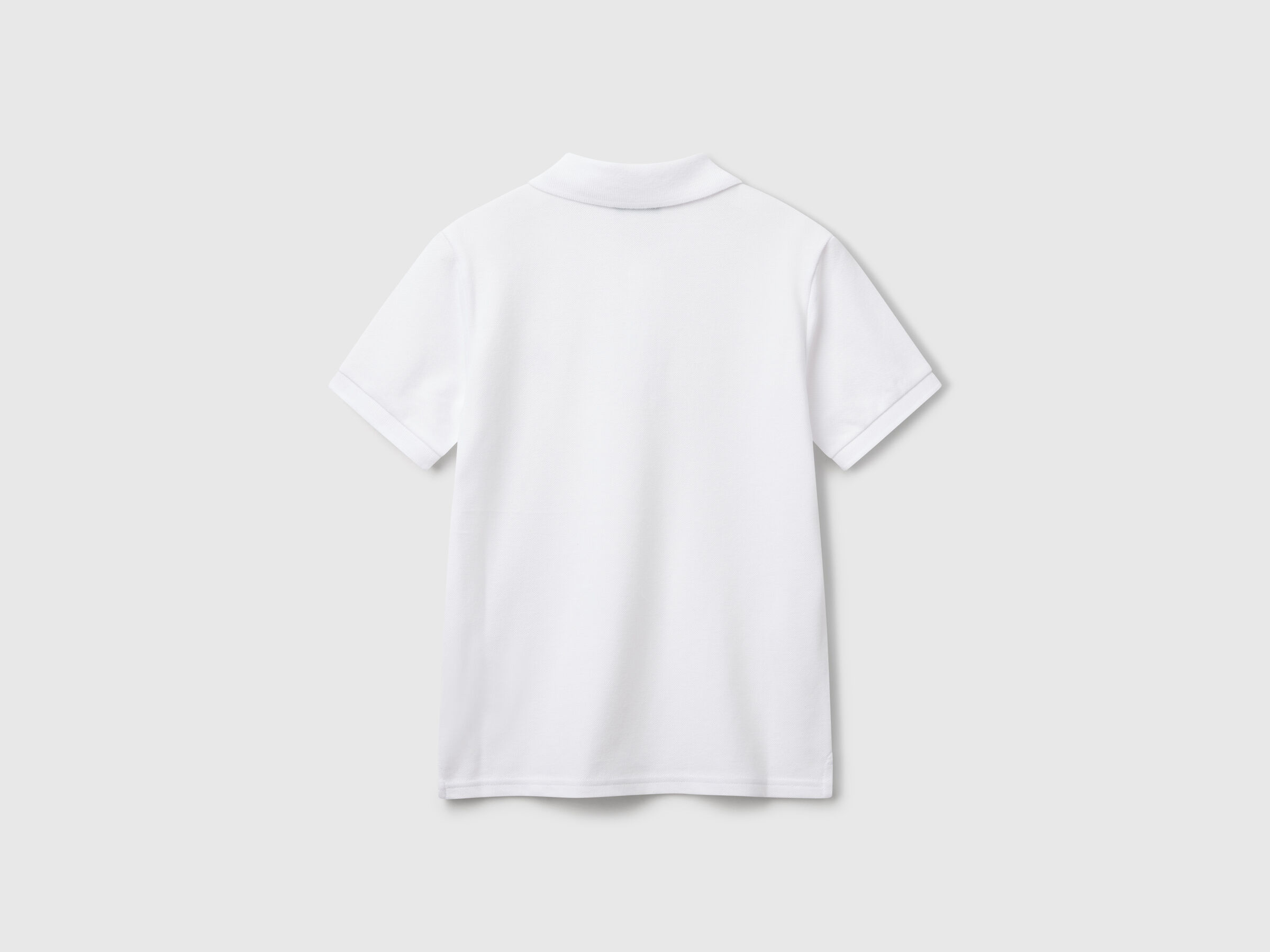 H/S POLO SHIRT Junior Boy image number 2